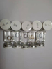 Bottle Package Contact Lenses With Power