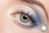 FW Grown Contact Lens
