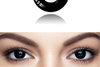 XM Black Cosplay Contact Lens