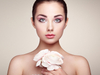 Soil Gray Contact Lens