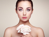 Soil Grown Contact Lens